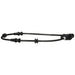 ABS Wheel Speed Sensor Delphi SS20313