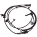 ABS Wheel Speed Sensor Delphi SS20359
