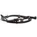 ABS Wheel Speed Sensor Delphi SS20359