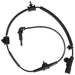 ABS Wheel Speed Sensor Delphi SS20377