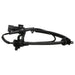 ABS Wheel Speed Sensor Delphi SS20377