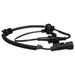 ABS Wheel Speed Sensor Delphi SS20377