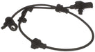 ABS Wheel Speed Sensor Delphi SS20584