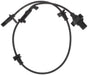 ABS Wheel Speed Sensor Delphi SS20584