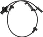 ABS Wheel Speed Sensor Delphi SS20584