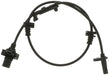 ABS Wheel Speed Sensor Delphi SS20606