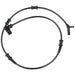ABS Wheel Speed Sensor Delphi SS20645
