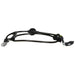 ABS Wheel Speed Sensor Delphi SS20648