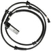ABS Wheel Speed Sensor Delphi SS20650