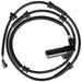 ABS Wheel Speed Sensor Delphi SS20650