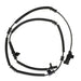ABS Wheel Speed Sensor Delphi SS20652