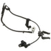 ABS Wheel Speed Sensor Delphi SS20653