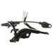 ABS Wheel Speed Sensor Delphi SS20653