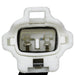ABS Wheel Speed Sensor Delphi SS20653
