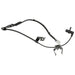 ABS Wheel Speed Sensor Delphi SS20653