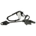 ABS Wheel Speed Sensor Delphi SS20653