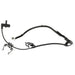 ABS Wheel Speed Sensor Delphi SS20653