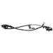 ABS Wheel Speed Sensor Delphi SS20653