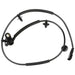 ABS Wheel Speed Sensor Delphi SS20654