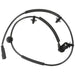 ABS Wheel Speed Sensor Delphi SS20654