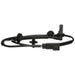 ABS Wheel Speed Sensor Delphi SS20654