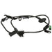 ABS Wheel Speed Sensor Delphi SS20655