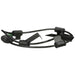 ABS Wheel Speed Sensor Delphi SS20655