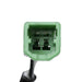 ABS Wheel Speed Sensor Delphi SS20655