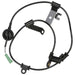 ABS Wheel Speed Sensor Delphi SS20655