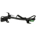 ABS Wheel Speed Sensor Delphi SS20655