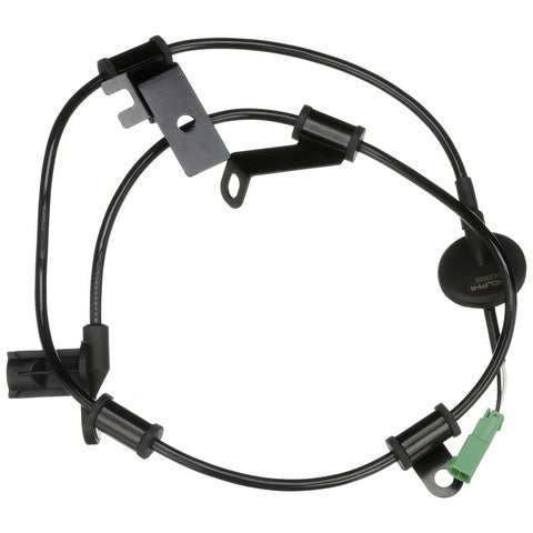 ABS Wheel Speed Sensor Delphi SS20655