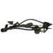ABS Wheel Speed Sensor Delphi SS20655