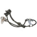 ABS Wheel Speed Sensor Delphi SS20656