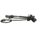 ABS Wheel Speed Sensor Delphi SS20656