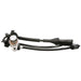 ABS Wheel Speed Sensor Delphi SS20656
