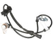 ABS Wheel Speed Sensor Delphi SS20656