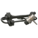 ABS Wheel Speed Sensor Delphi SS20656