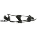 ABS Wheel Speed Sensor Delphi SS20659