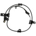 ABS Wheel Speed Sensor Delphi SS20659