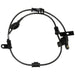 ABS Wheel Speed Sensor Delphi SS20659