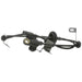 ABS Wheel Speed Sensor Delphi SS20659