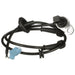 ABS Wheel Speed Sensor Delphi SS20660