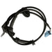 ABS Wheel Speed Sensor Delphi SS20660
