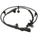 ABS Wheel Speed Sensor Delphi SS20662