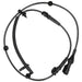 ABS Wheel Speed Sensor Delphi SS20662