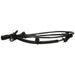 ABS Wheel Speed Sensor Delphi SS20662