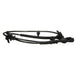 ABS Wheel Speed Sensor Delphi SS20662