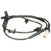 ABS Wheel Speed Sensor Delphi SS20663