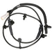 ABS Wheel Speed Sensor Delphi SS20663