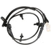ABS Wheel Speed Sensor Delphi SS20663
